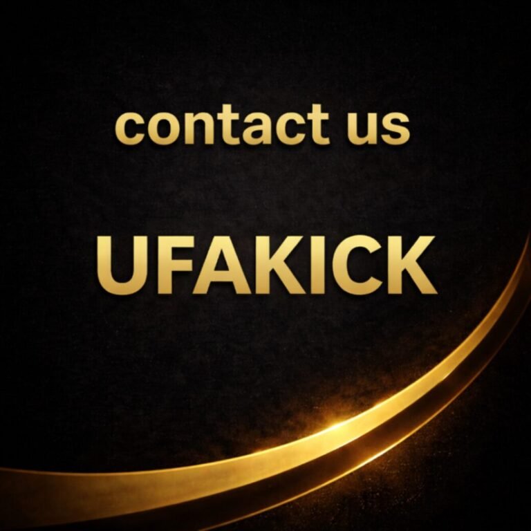 contact us