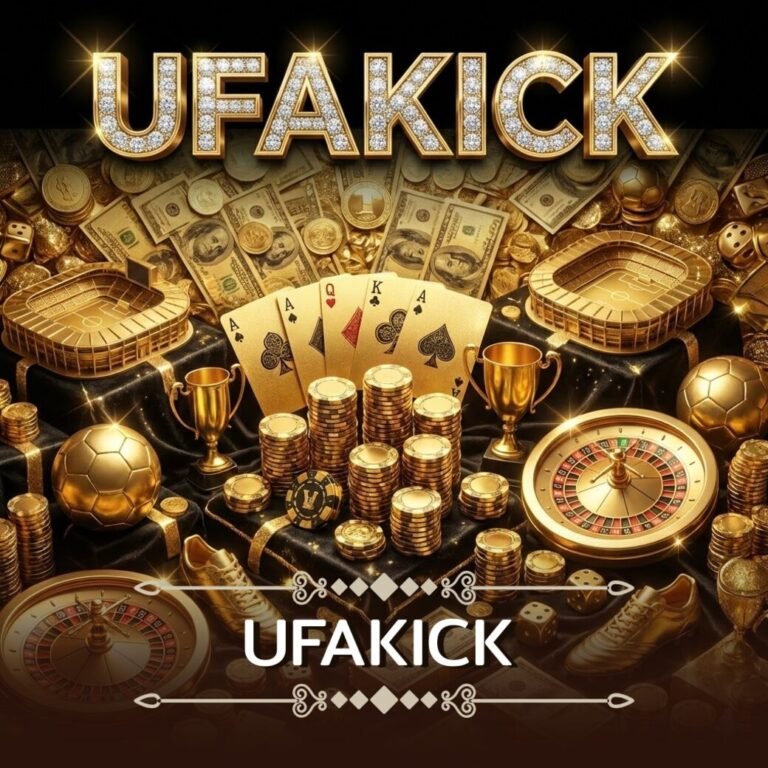 UFAKICK