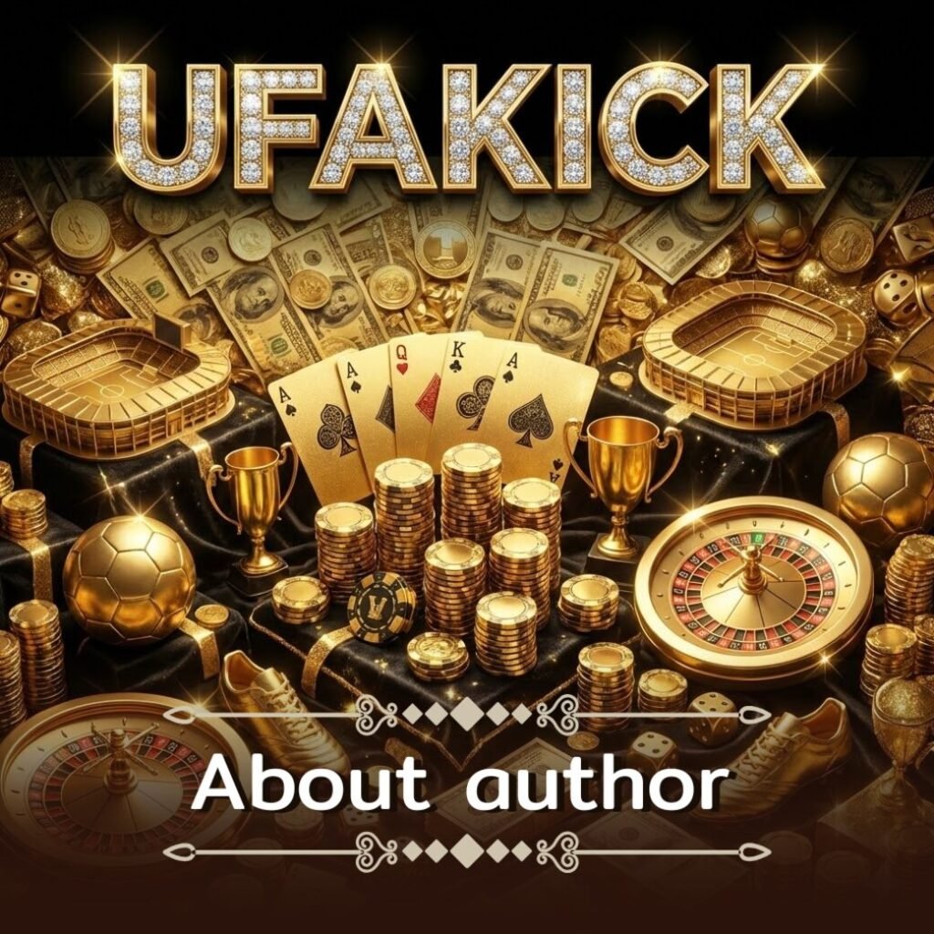 About author